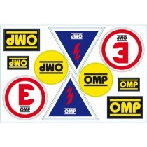 Klebemittel OMP OMPX/846