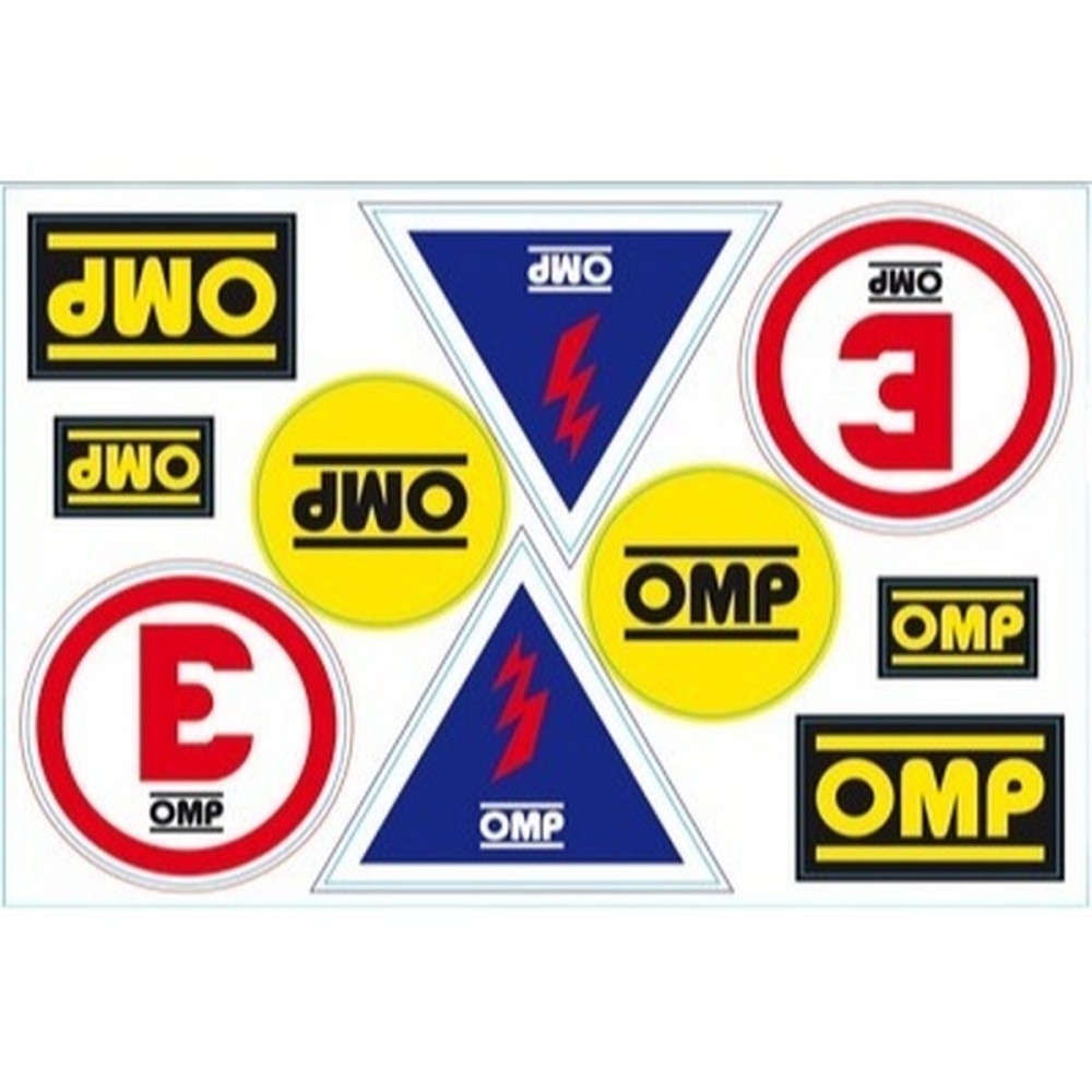 Klebemittel OMP OMPX/846