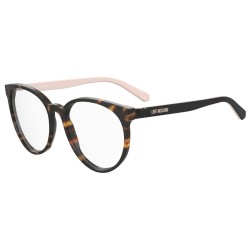 Monture de Lunettes Femme Love Moschino MOL582-086 Ø 55 mm