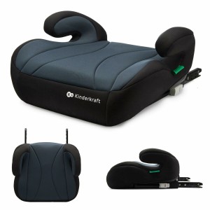 Autositz Kinderkraft I-BOOST Schwarz