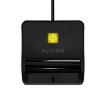 DNI-/SIP-Kartenleser Aisens ASCR-SN03C-BK