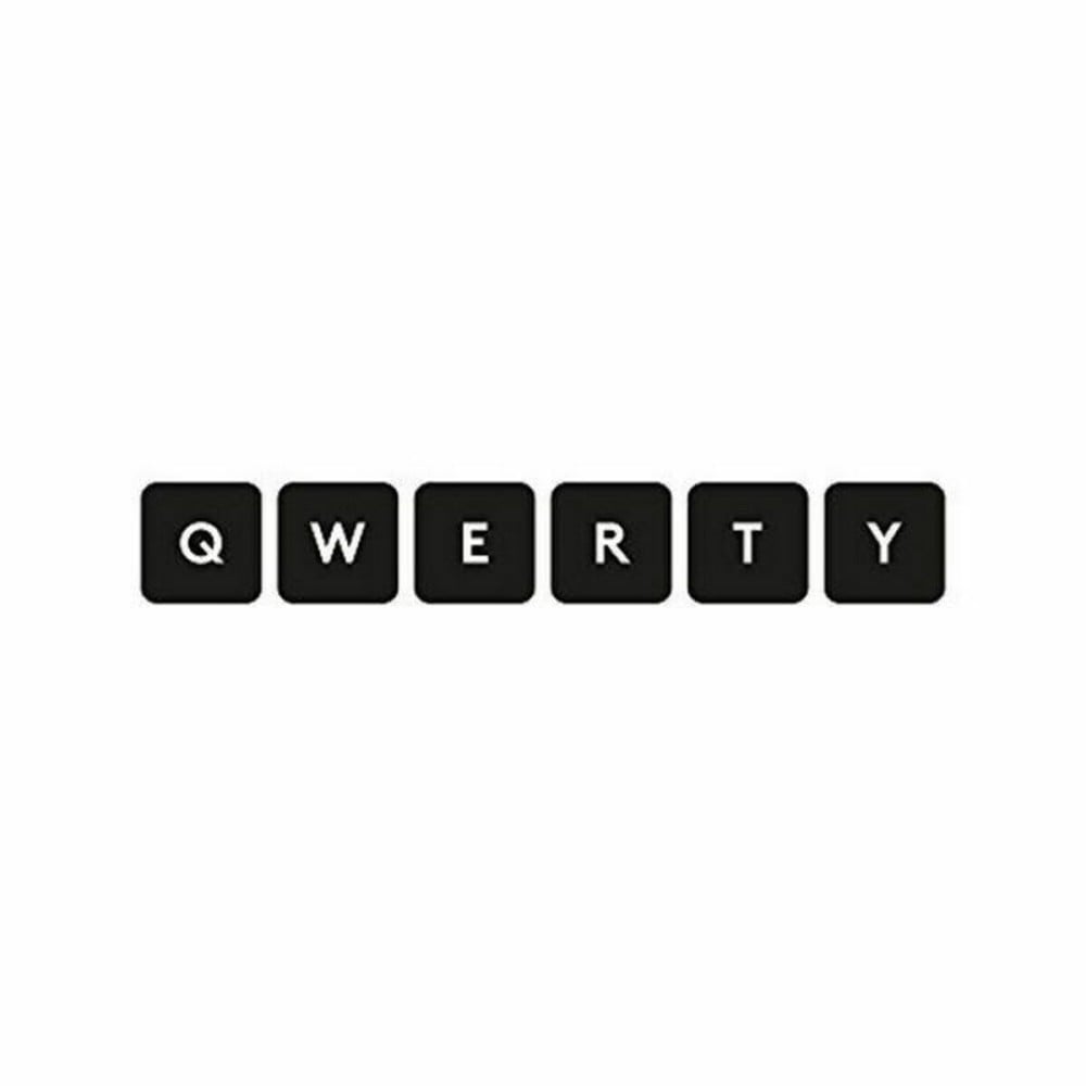 Clavier et souris sans fil Logitech 920-004513 Noir Espagnol Qwerty QWERTY