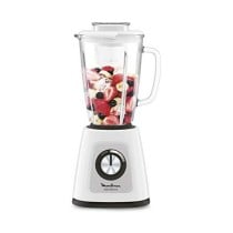 Standmixer Moulinex LM430 800 W 1,75 L Weiß