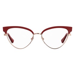 Monture de Lunettes Femme Moschino MOS560-C9A Ø 52 mm