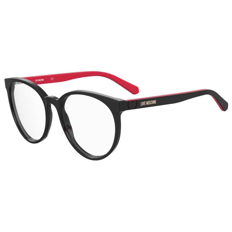 Monture de Lunettes Femme Love Moschino MOL582-807 Ø 55 mm