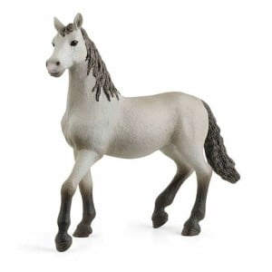 Horse Schleich Purebred Spanish foal Plastic