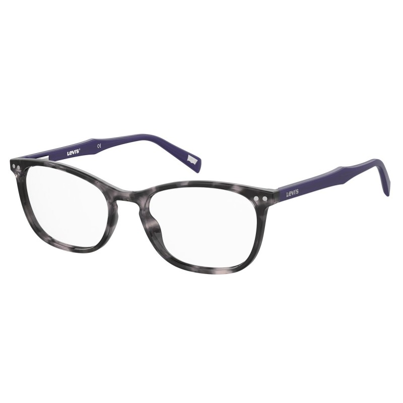 Monture de Lunettes Femme Levi's LV-5026-HKZ Ø 52 mm