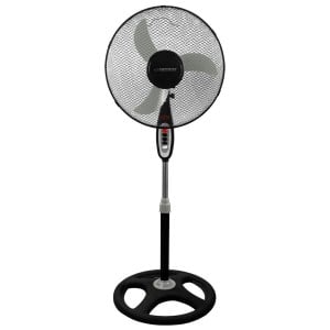 Freistehender Ventilator Esperanza EHF002KE Schwarz 50 W