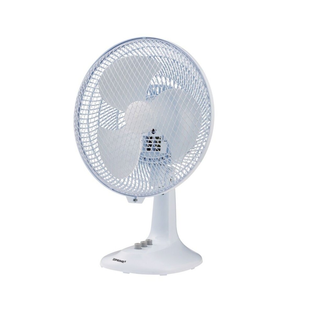 Ventilator AGDPR111 Weiß