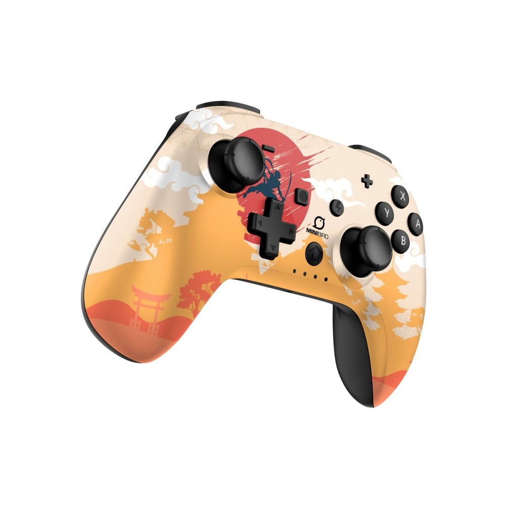 Gaming Controller Bunt