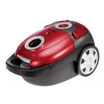Aspirateur sans fil SVC51 Noir Rouge 700 W