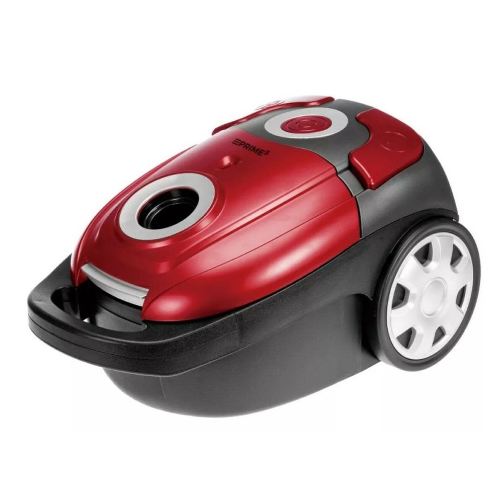 Aspirateur sans fil SVC51 Noir Rouge 700 W