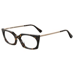 Ladies' Spectacle frame Moschino MOS570-086 ø 54 mm