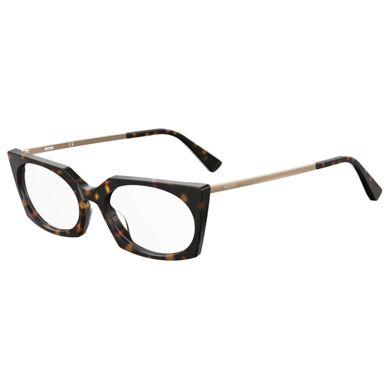 Monture de Lunettes Femme Moschino MOS570-086 ø 54 mm