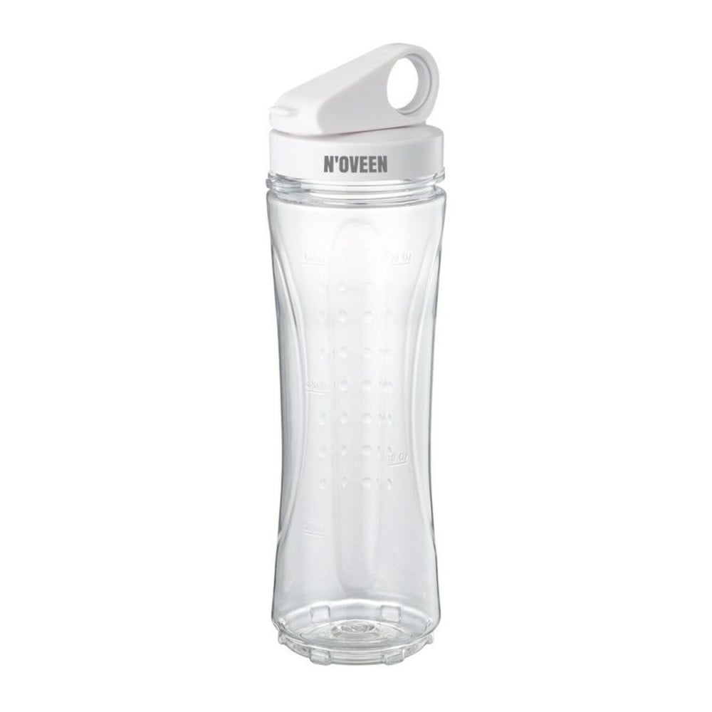 Cup Blender N'oveen SB2100 White 500 W 800 ml