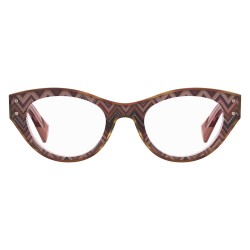 Ladies' Spectacle frame Missoni MIS-0066-L93 Ø 49 mm