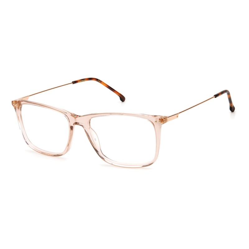 Monture de Lunettes Unisexe Carrera CARRERA-2025T-FWM Nude Ø 52 mm