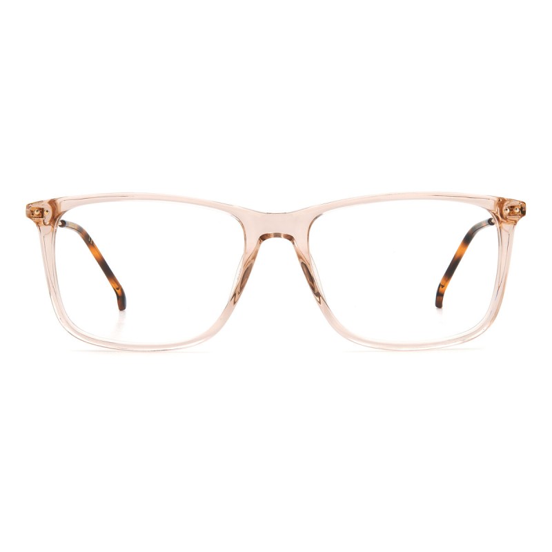 Monture de Lunettes Unisexe Carrera CARRERA-2025T-FWM Nude Ø 52 mm