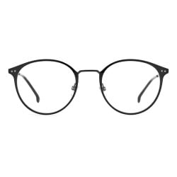 Monture de Lunettes Unisexe Carrera CARRERA-2035T-807 black Ø 47 mm