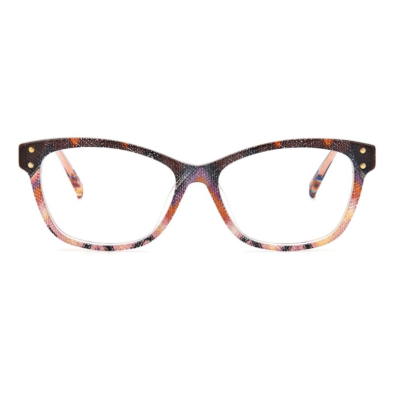 Monture de Lunettes Femme Missoni MIS-0006-OBL Ø 53 mm