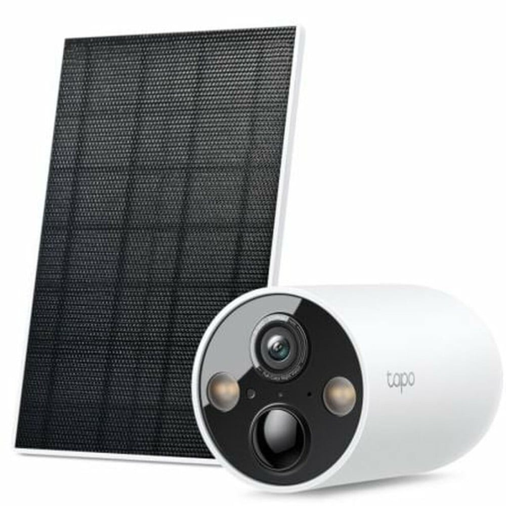 Videoüberwachungskamera TP-Link TAPO C425 KIT SOLAR