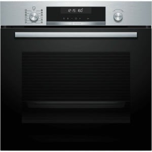 Pyrolytherd BOSCH HBG578ES3 3600 W 71 L