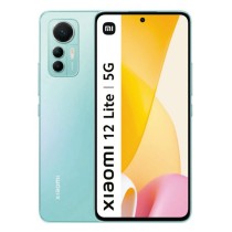 Smartphone Xiaomi 12 Lite 5G 6,55" Octa Core 8 GB RAM 128 GB Vert