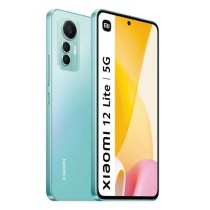 Smartphone Xiaomi 12 Lite 5G 6,55" Octa Core 8 GB RAM 128 GB Vert