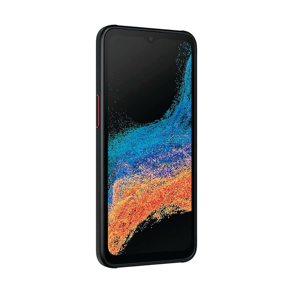 Smartphone Samsung Galaxy XCover6 Pro 6,6" Octa Core 6 GB RAM 128 GB Black