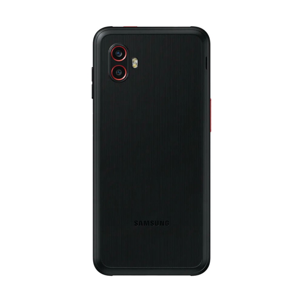 Smartphone Samsung Galaxy XCover6 Pro 6,6" Octa Core 6 GB RAM 128 GB Black