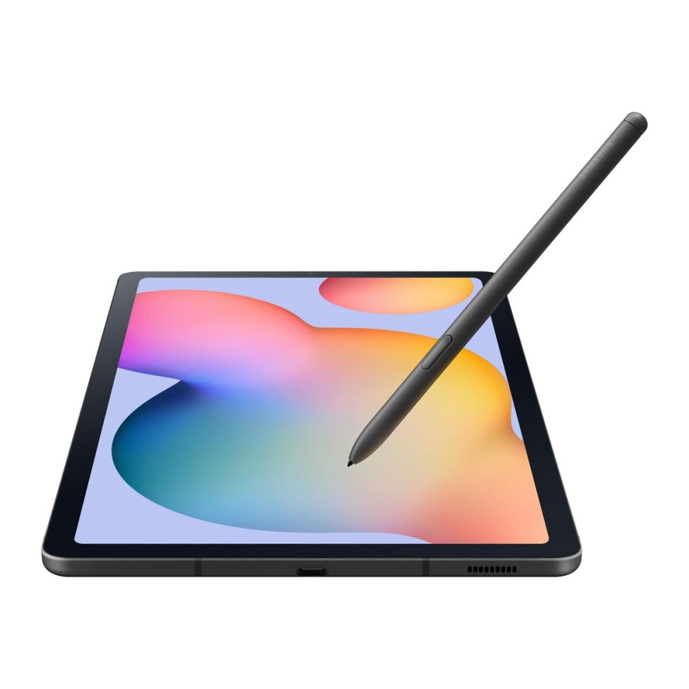 Tablet Samsung Galaxy Tab S6 Lite SM-P620 10,4'' 10,4" Octa Core 4 GB RAM 128 GB Grey