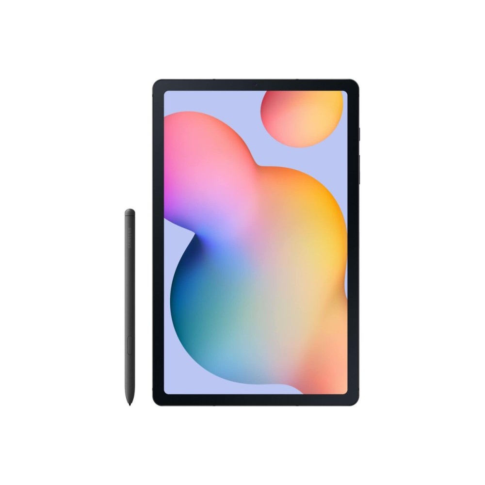 Tablet Samsung Galaxy Tab S6 Lite SM-P620 10,4'' 10,4" Octa Core 4 GB RAM 128 GB Grey