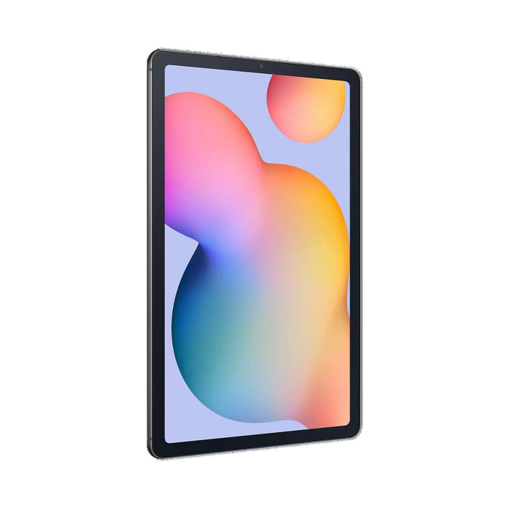 Tablet Samsung Galaxy Tab S6 Lite SM-P620 10,4'' 10,4" Octa Core 4 GB RAM 128 GB Grey