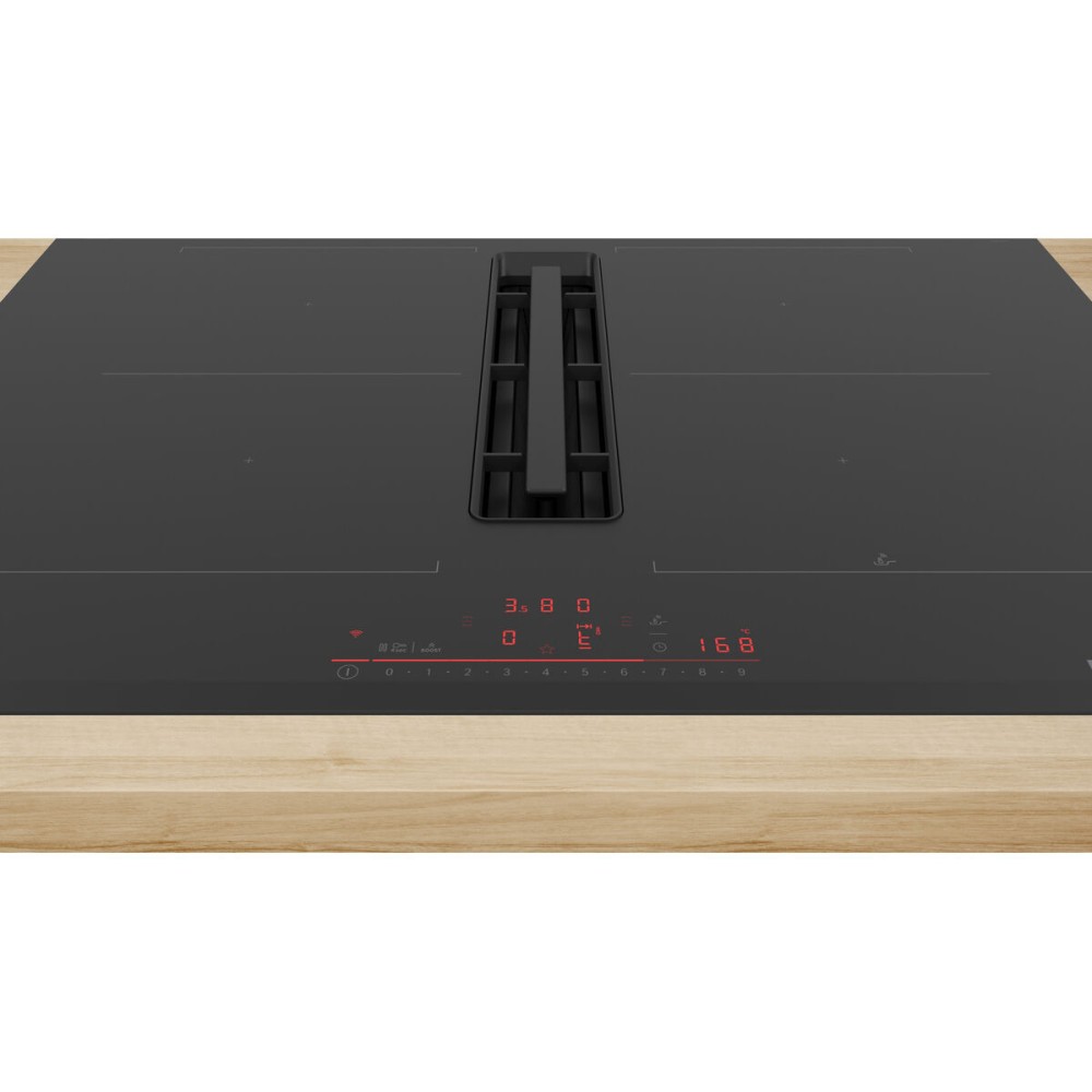Induction Hot Plate BOSCH PVQ731H26E 71 cm 7400 W