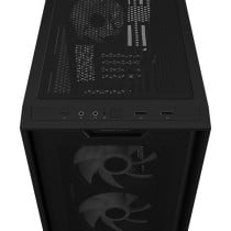 Boîtier ATX semi-tour Asus 90DC00H0-B19010 Noir Multicouleur