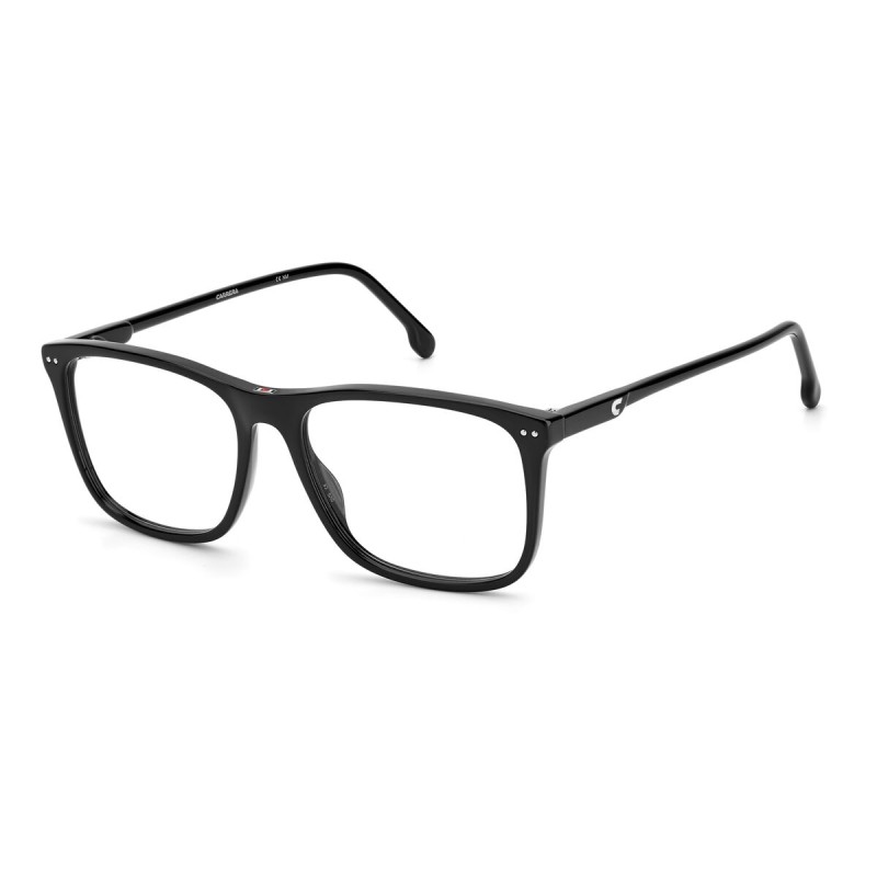 Unisex' Spectacle frame Carrera CARRERA-2012T-807 black Ø 50 mm