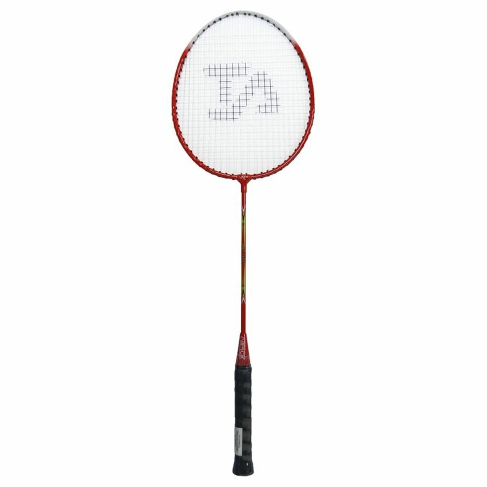 Raquette de Tennis Atipick RQB40020-RJVE Rouge