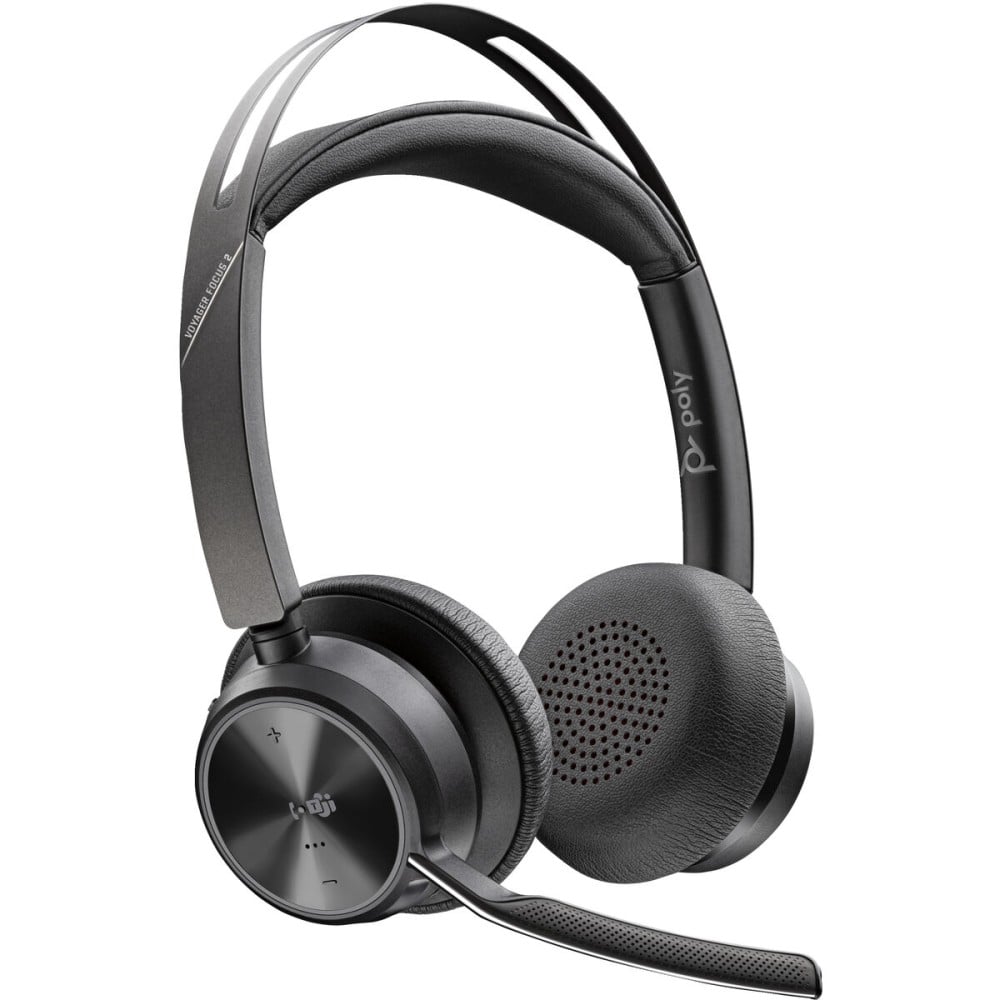 Casques avec Microphone HP 9T9J6AAAC3