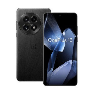 Smartphone OnePlus CPH2653 6,82" Octa Core 12 GB RAM 256 GB Noir