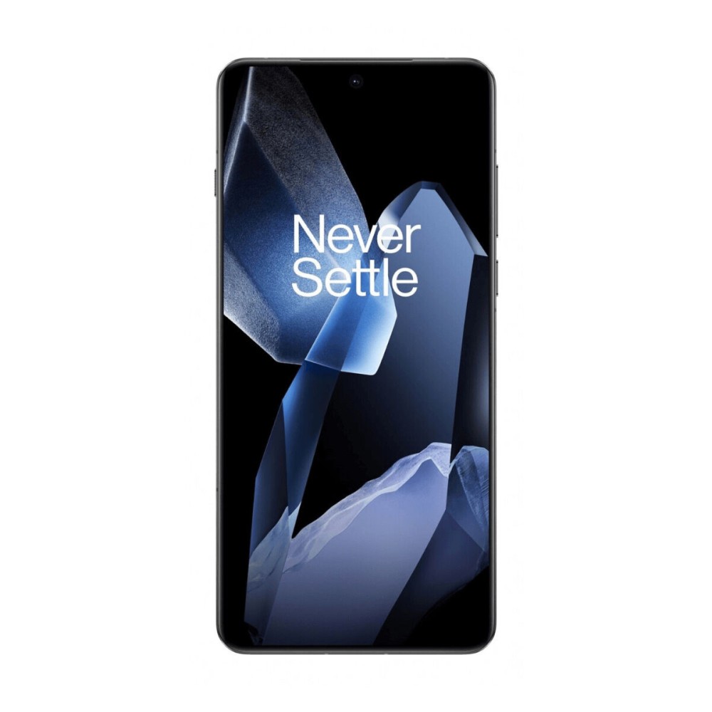 Smartphone OnePlus 5011111074 12 GB RAM 256 GB Schwarz