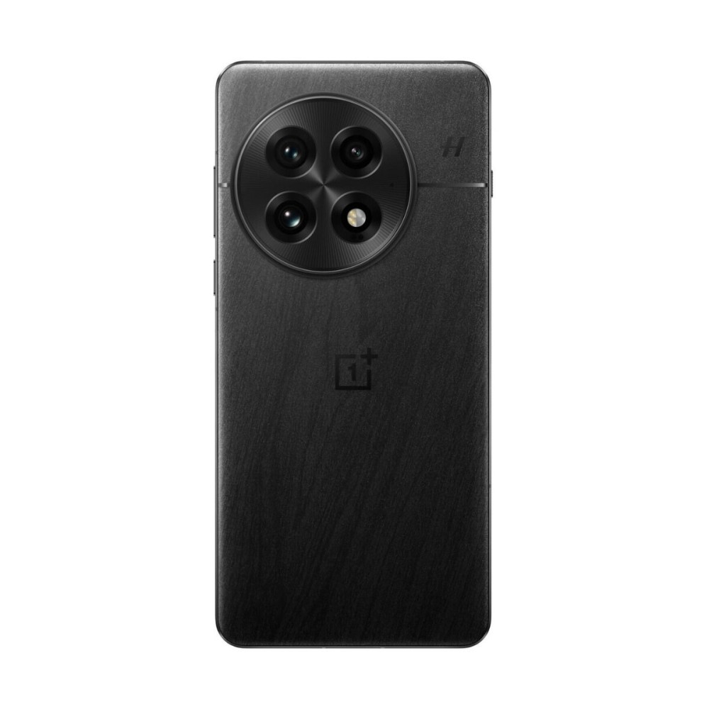 Smartphone OnePlus 5011111074 12 GB RAM 256 GB Schwarz