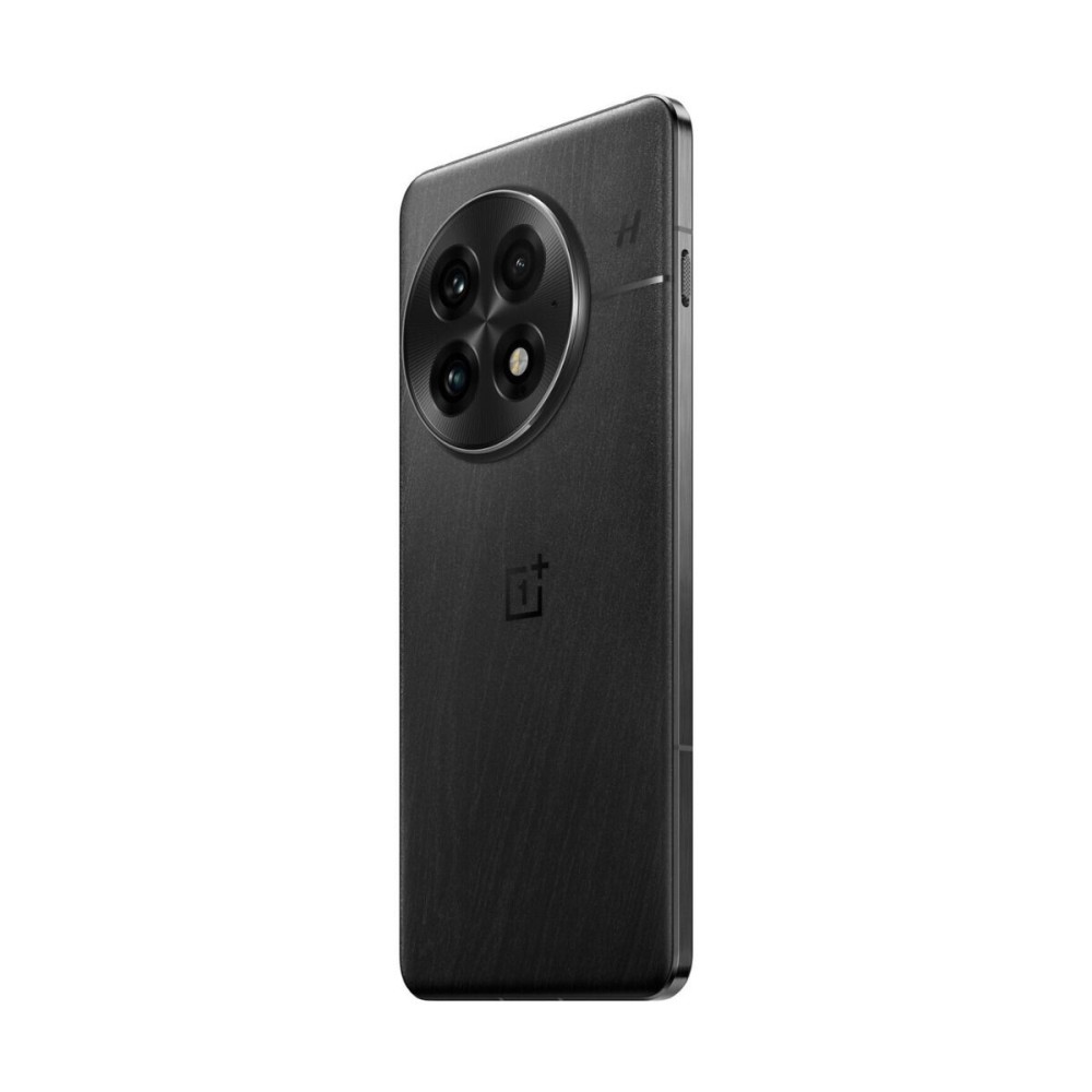 Smartphone OnePlus 5011111074 12 GB RAM 256 GB Schwarz