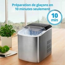 Eiswürfelmaschine Medion MD17739 120 W 700 ml