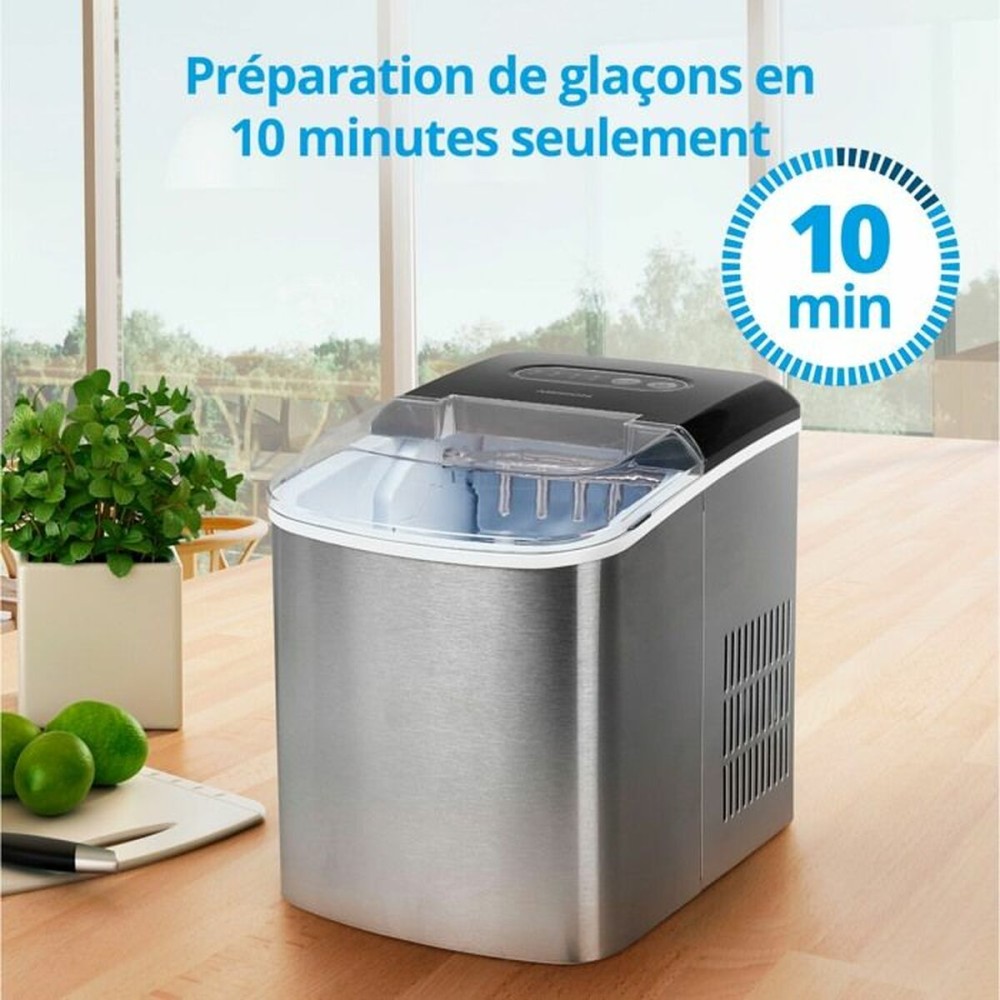 Machine à Glaçons Medion MD17739 120 W 700 ml