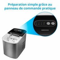 Machine à Glaçons Medion MD17739 120 W 700 ml