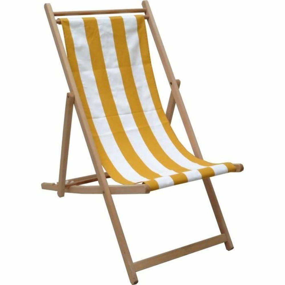 Solseng Jardin Prive Gelb 101 x 56 x 96 cm