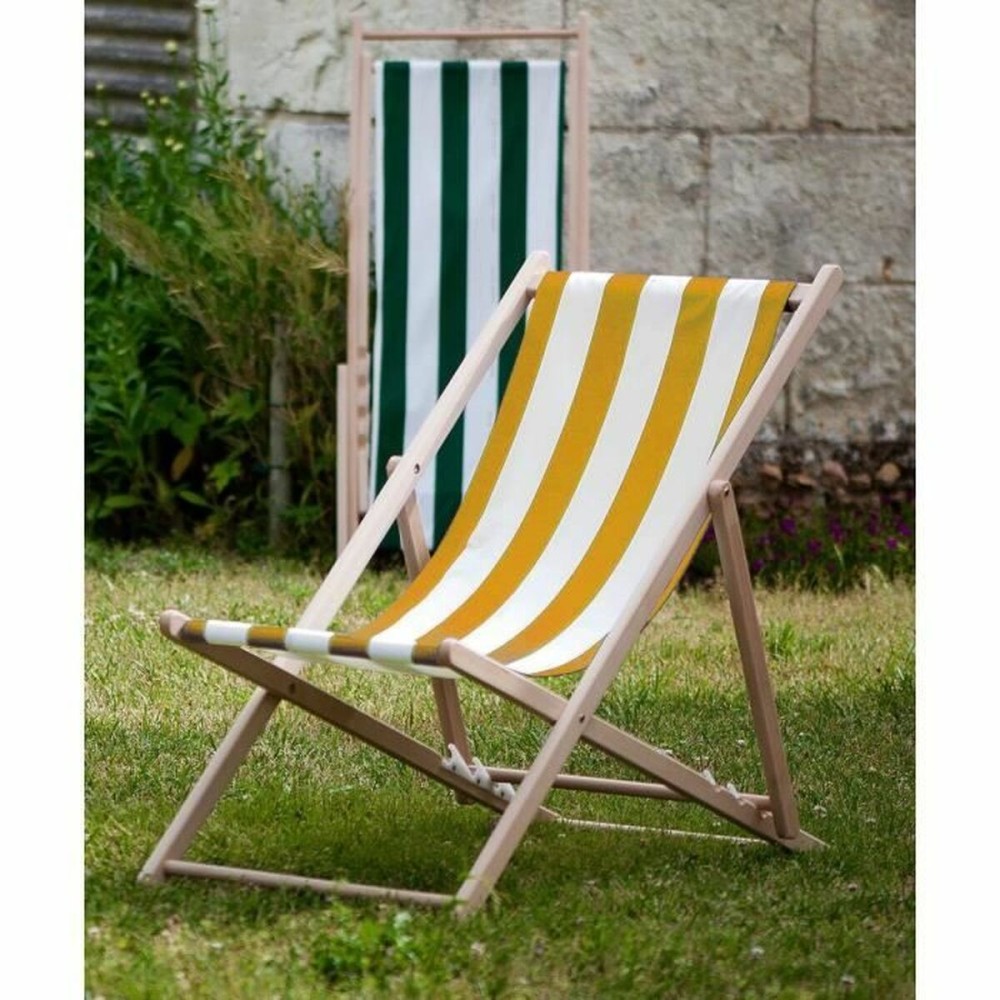 Solseng Jardin Prive Gelb 101 x 56 x 96 cm