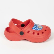 Strandclogs Sonic Rot