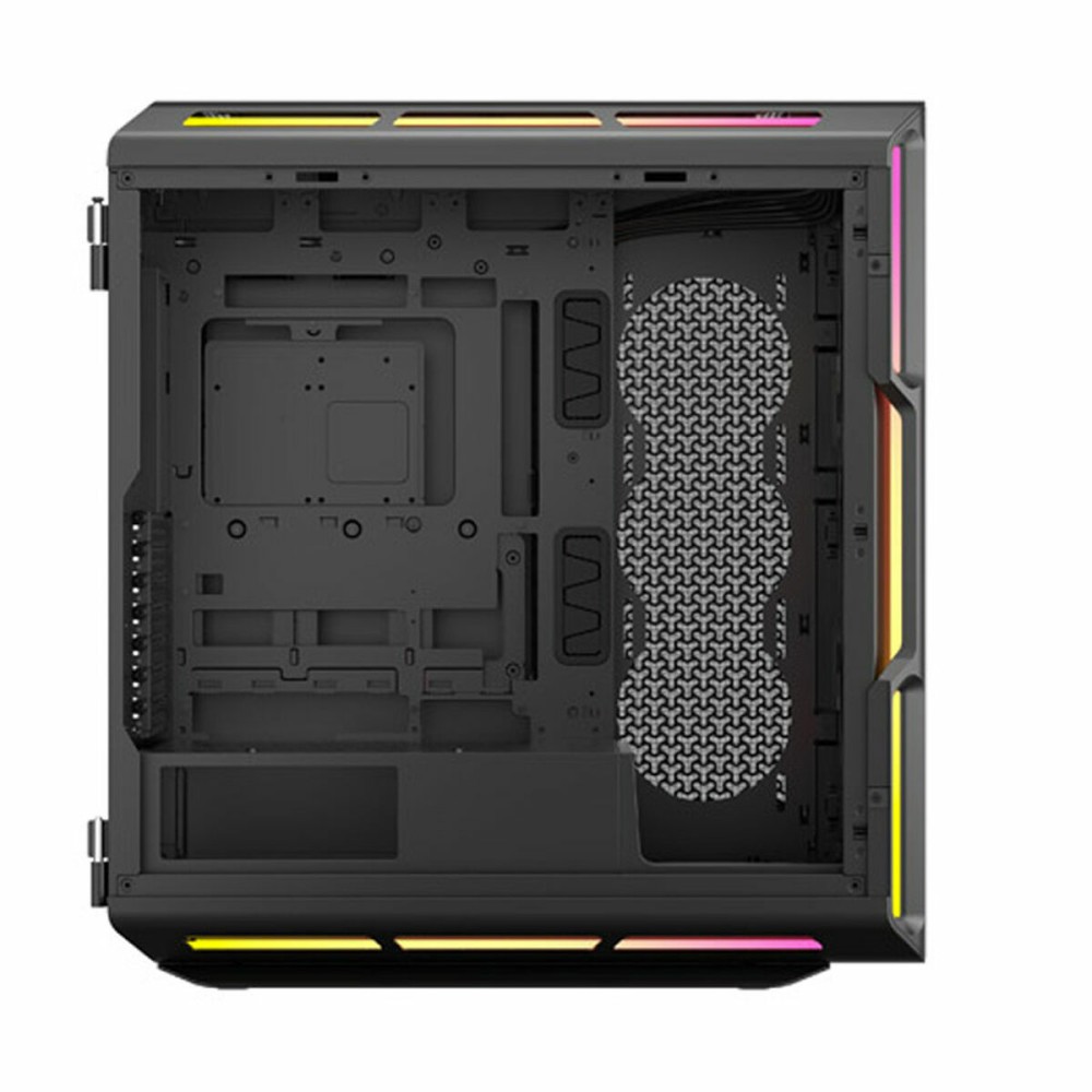ATX Semi-tower Box Corsair CC-9011298-WW Black