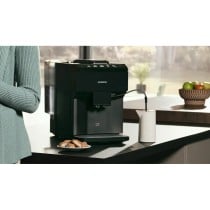 Superautomatic Coffee Maker Siemens AG TP511R09 Black 1500 W 15 bar 1,9 L